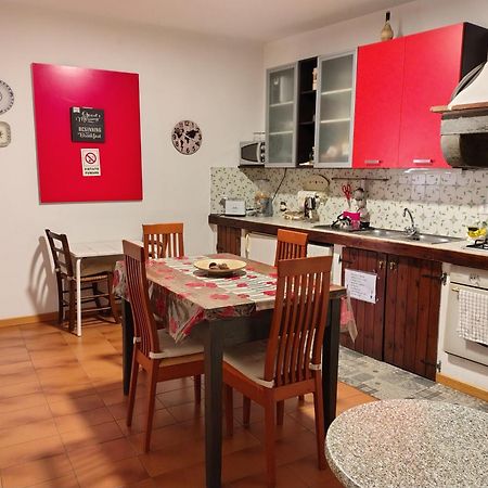 "La Maison Del Corso" Hospitality Pisa Eksteriør bilde