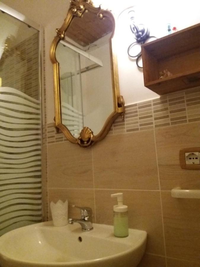 "La Maison Del Corso" Hospitality Pisa Eksteriør bilde
