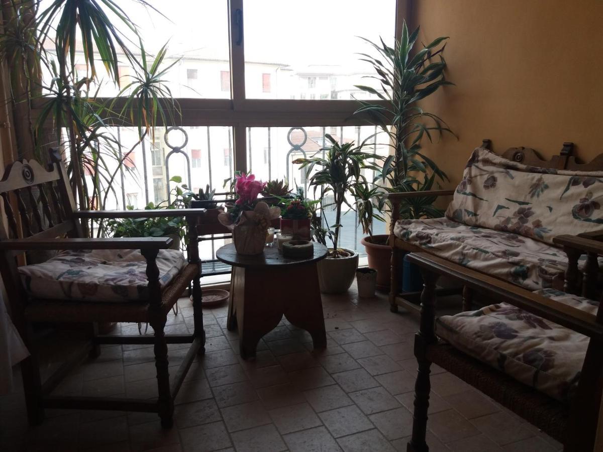"La Maison Del Corso" Hospitality Pisa Eksteriør bilde