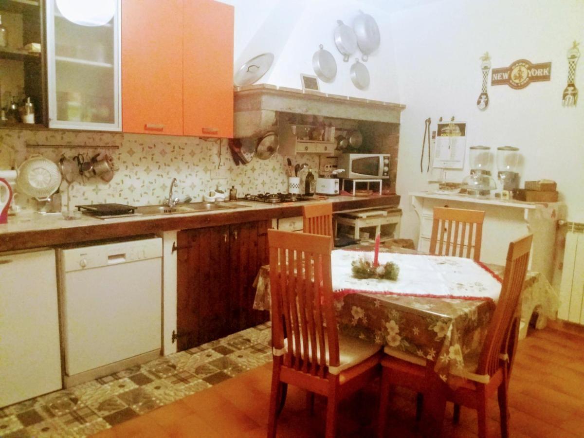 "La Maison Del Corso" Hospitality Pisa Eksteriør bilde