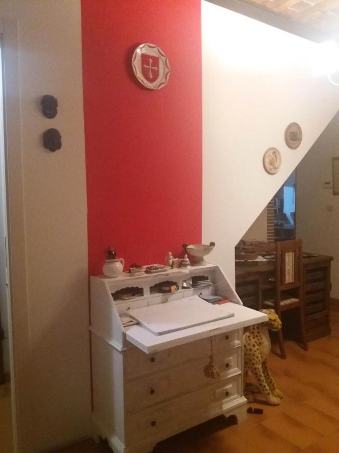 "La Maison Del Corso" Hospitality Pisa Eksteriør bilde