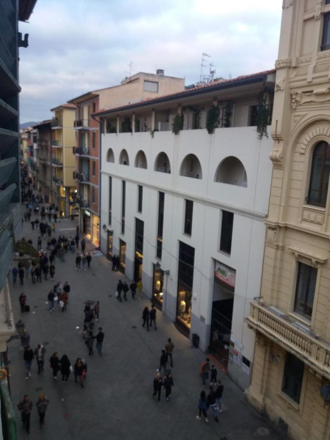 "La Maison Del Corso" Hospitality Pisa Eksteriør bilde