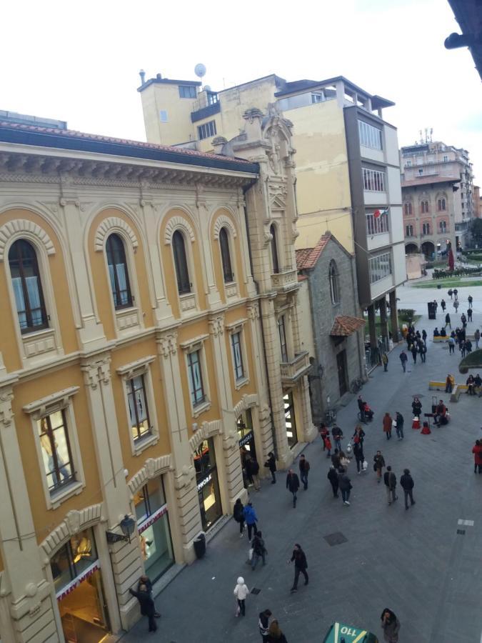 "La Maison Del Corso" Hospitality Pisa Eksteriør bilde