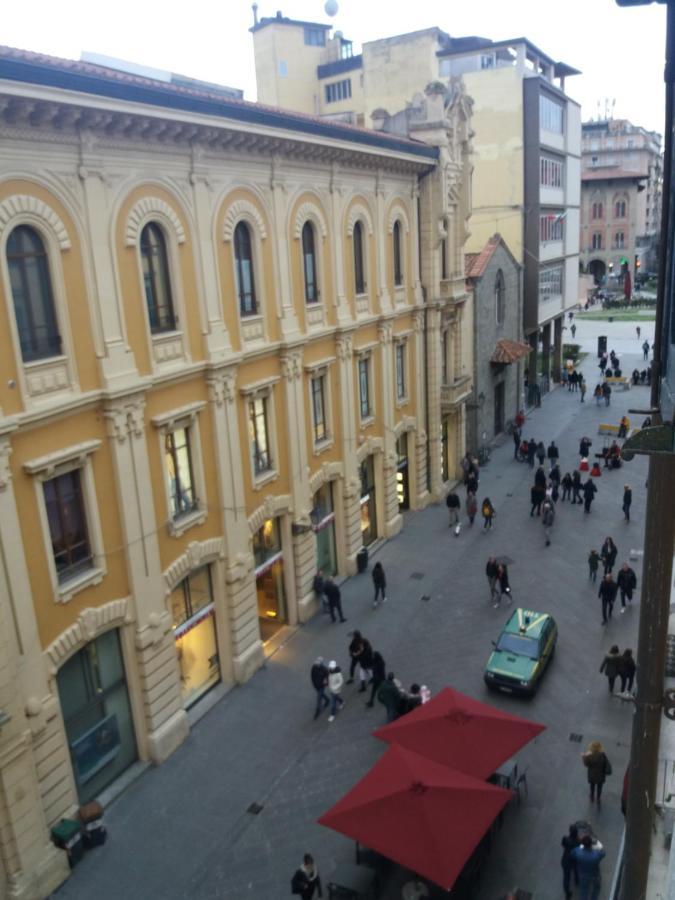 "La Maison Del Corso" Hospitality Pisa Eksteriør bilde