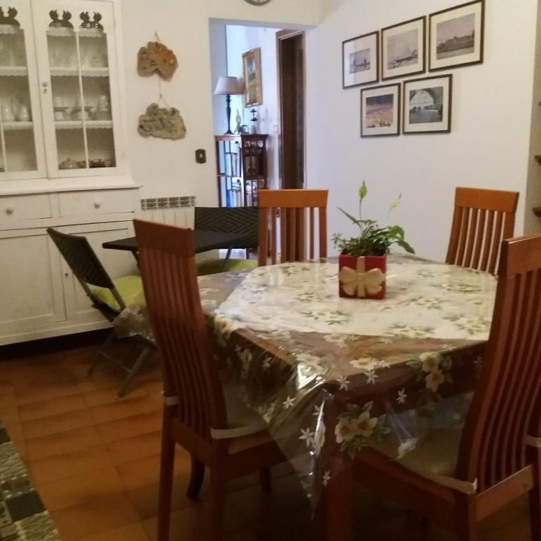 "La Maison Del Corso" Hospitality Pisa Eksteriør bilde