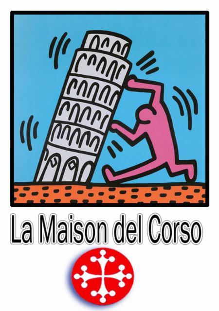 "La Maison Del Corso" Hospitality Pisa Eksteriør bilde