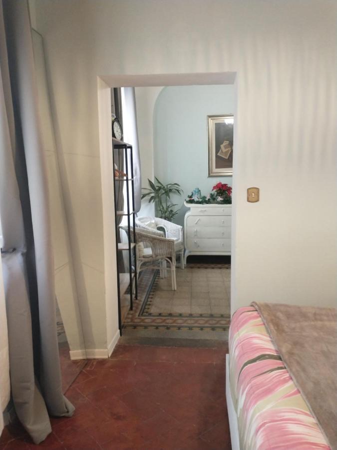 "La Maison Del Corso" Hospitality Pisa Eksteriør bilde