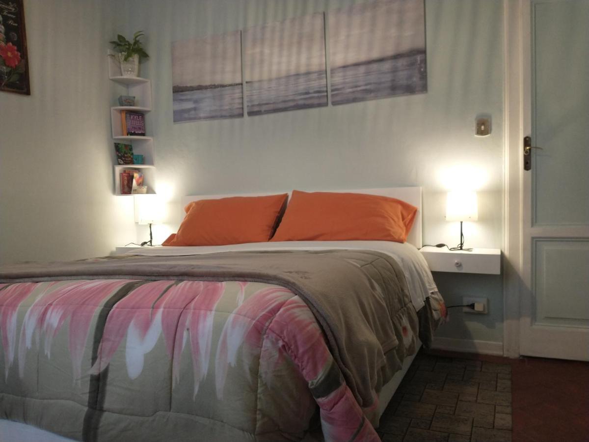 "La Maison Del Corso" Hospitality Pisa Eksteriør bilde