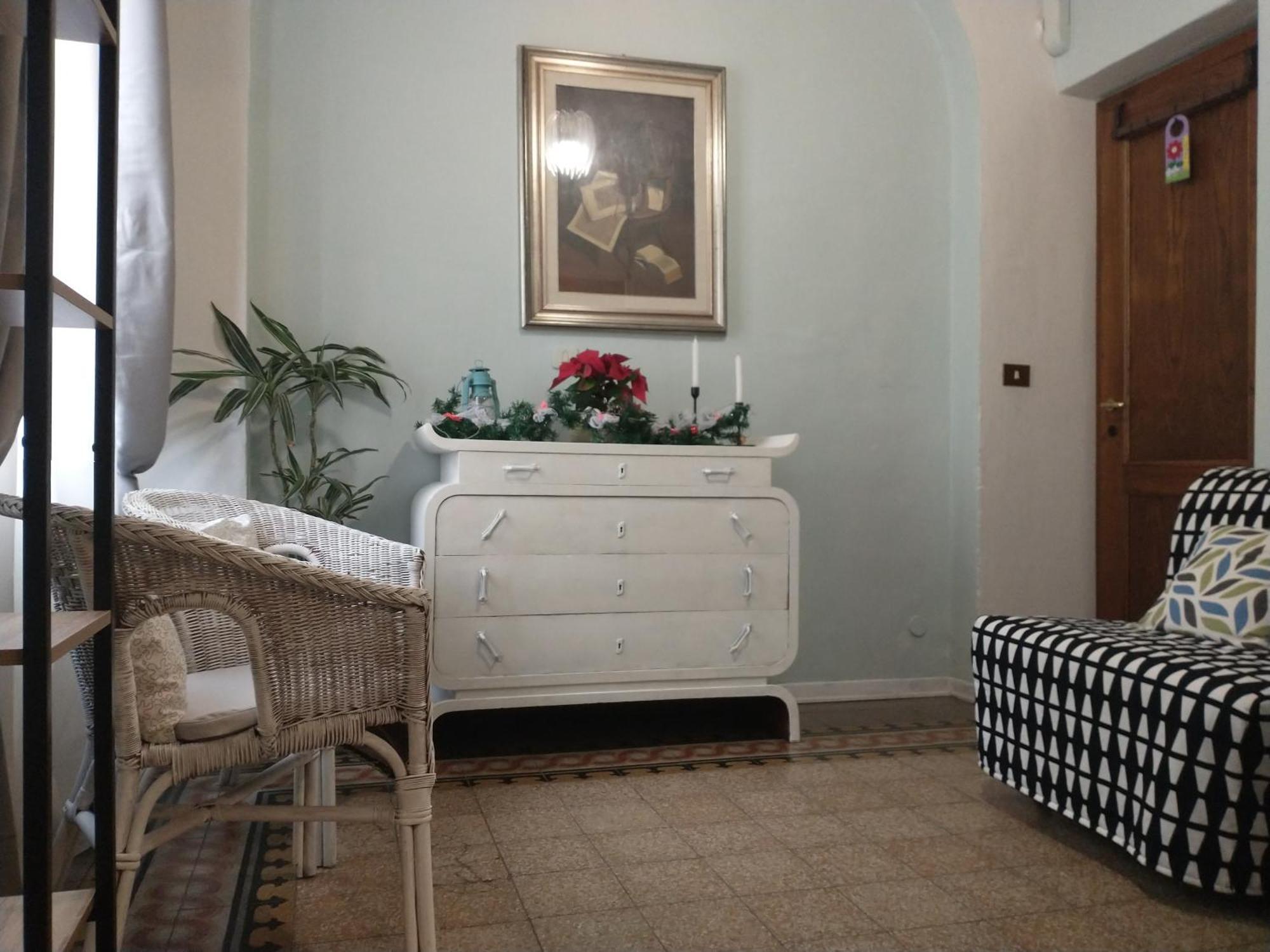 "La Maison Del Corso" Hospitality Pisa Rom bilde