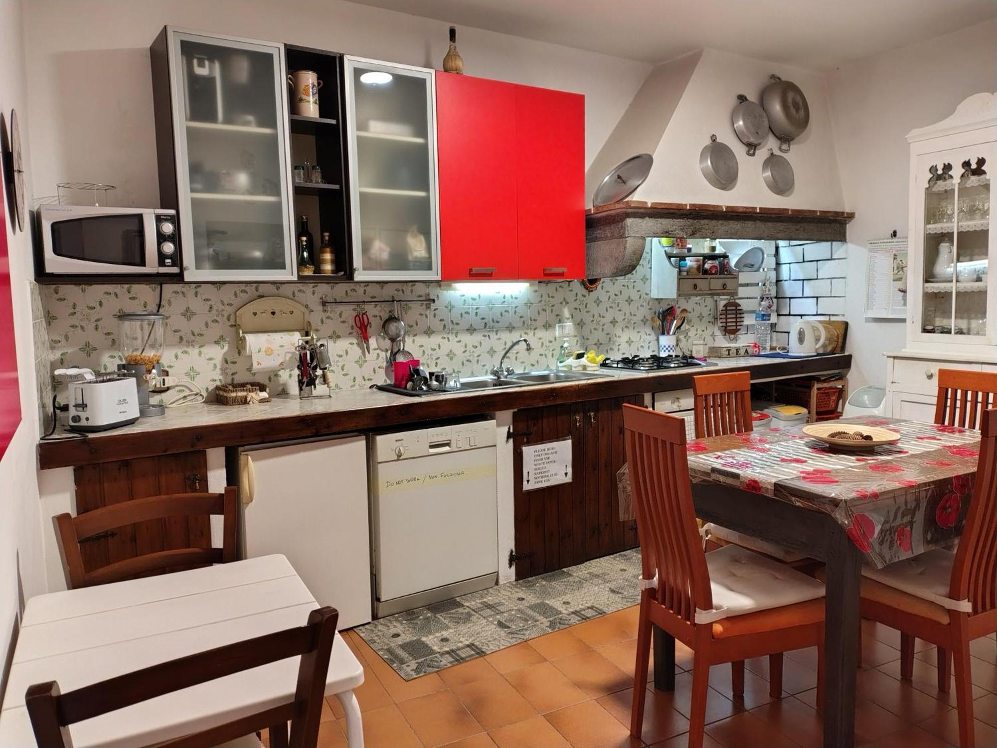 "La Maison Del Corso" Hospitality Pisa Rom bilde
