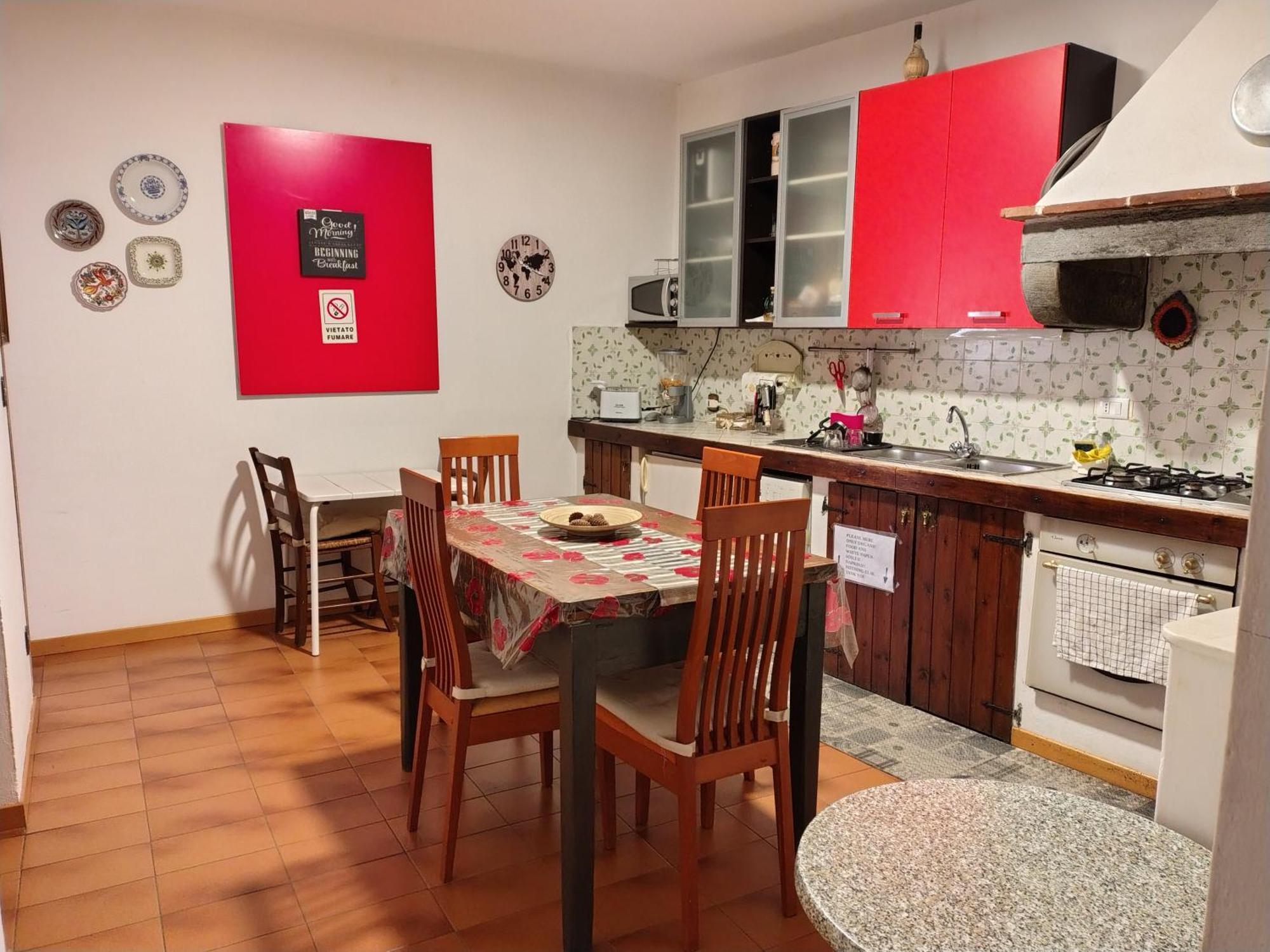 "La Maison Del Corso" Hospitality Pisa Eksteriør bilde