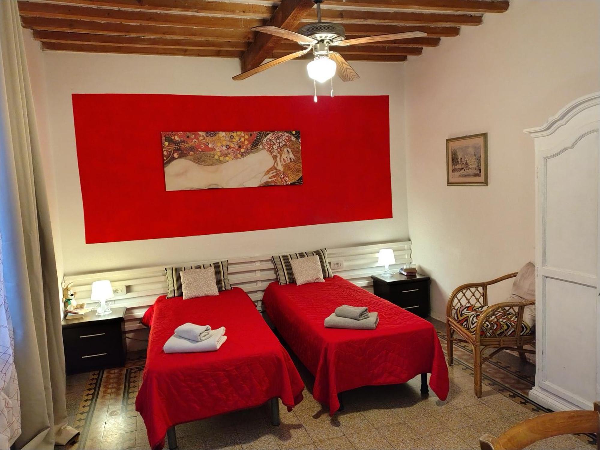"La Maison Del Corso" Hospitality Pisa Eksteriør bilde