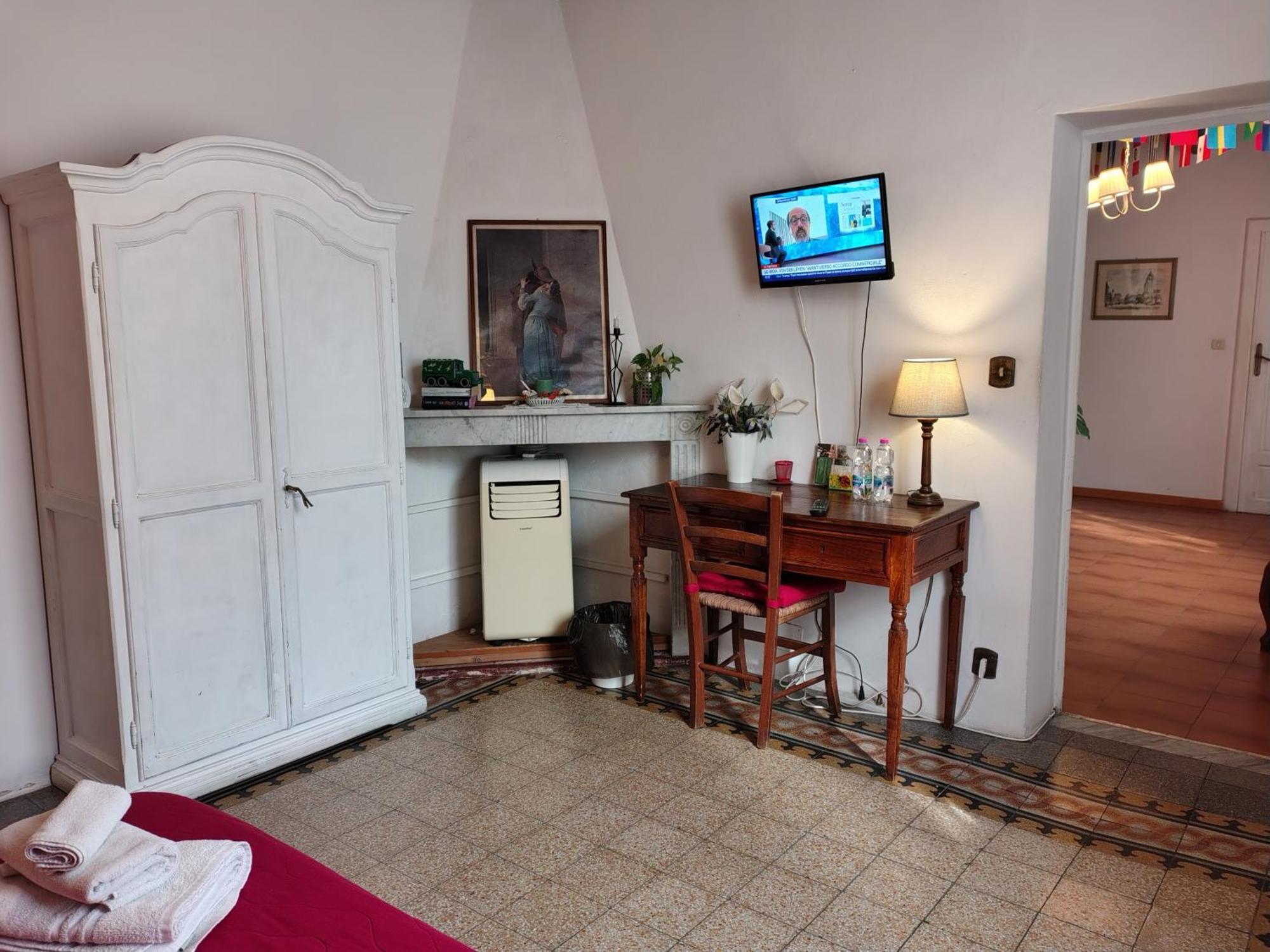 "La Maison Del Corso" Hospitality Pisa Eksteriør bilde